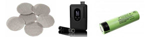 Arizer Vaporizers Great Flavor And Durability