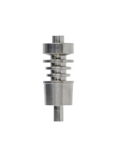 14mm Titanium Nail - Male