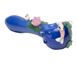 Glass hand Pipes