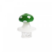 Red Eye Mushroom Whirlpool Carb Cap