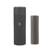 18650 Battery w./ Charge Tester