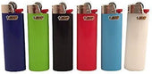 BIC Pocket Lighters