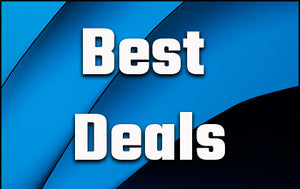 Best Deals