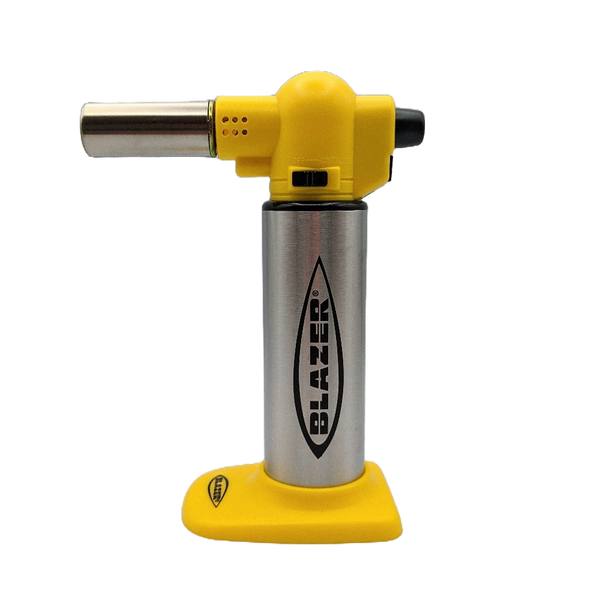 Blazer Big Buddy Torch Yellow BC Smoke Shop