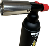 Blazer Big Shot Torch Aluminum Turbo Nozzle Guard