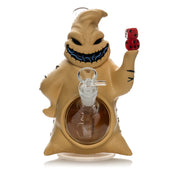 Boogie Man Water Pipe 8.5"