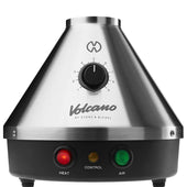 Classic Analog Volcano with Easy Valve