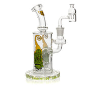 Creature 7.5" Goblin Concentrate Rig