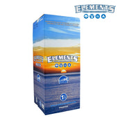 ELEMENTS ULTIMATE THIN PRE-ROLLED 1 1/4 SIZE CONES