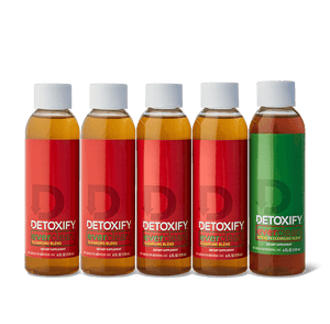 Ever Clean by Detoxify