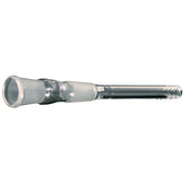 GEAR Ground Glass Stem Pull Out