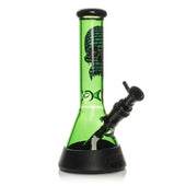 Creature 10” Doom Skull Water Pipe