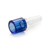 GEAR Premium 14mm Facetted Pull-Out blue