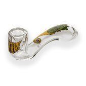 GEAR Premium Creature5.5" Goblin Sherlock Hand Pipe