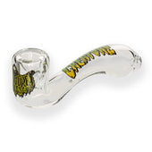GEAR Premium Creature 5.5" Reaper Kills Sherlock Hand Pipe