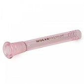 GEAR Premium Pink Diffuser Downstem