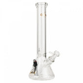 Gear 15'' Sidekick 7mm Beaker clear