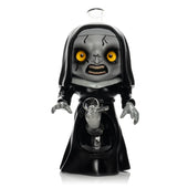 Ghost Nun Water Pipe 12"