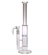 Hydros Stemless Cyclone Bong