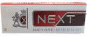Next Rolling Papers