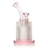 Jane West Twenties Collection Bubbler Pink