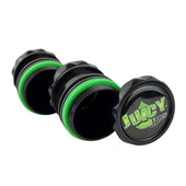 Juicy Jar Green 2 pack
