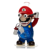Mutant Plumber Water Pipe 9.5"