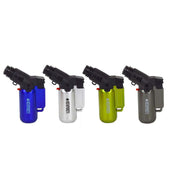 NEWPORT Zero Side Lighter