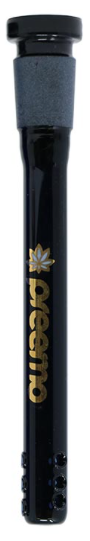 Preemo Color 9-Hole Diffuser Downstem• 9-Hole diffuser downstem