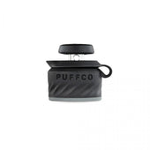 Puffco Peak Pro Joystick Cap Onyx