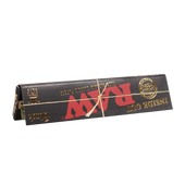 RAW Black Natural King Size Slim Inside Out Papers