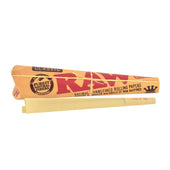 RAW Cones Pre-Rolled King Size Pack of 3 Cones