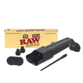 Raw Double Shot Two Cone Filler King Size