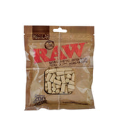 RAW Filter Unrefined Cotton 200