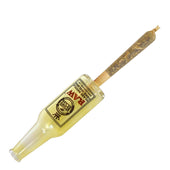 RAW Glass Bottle Cone Holder