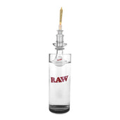 RAW Glass Gravity Cone