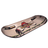 RAW Graffiti Deck Rolling Tray