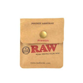 RAW Pocket Ashtray