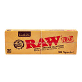 RAW Pre-Rolled Cones 98 Special