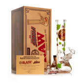 RAW x GEAR Sidekick 20 Year Anniversary Holster Pipe