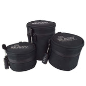 Raw Lockable Mason Jars set bags