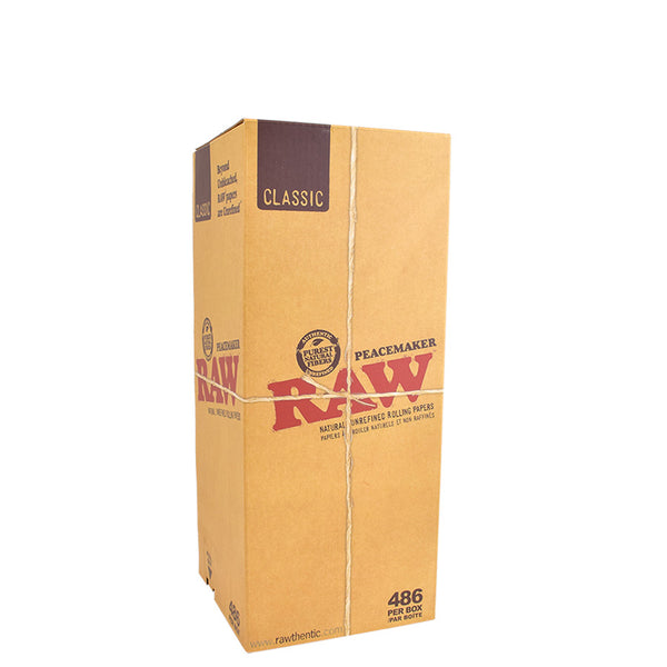 Raw Peacemaker Cones Bulk BC Smoke Shop