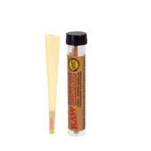 Raw Rocket Booster Cones Lemon Fuel