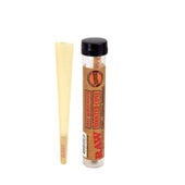 Raw Rocket Booster Cones Sundae Driver