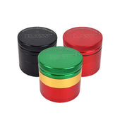 Raw X Hammercraft Aluminum CNC Grinders