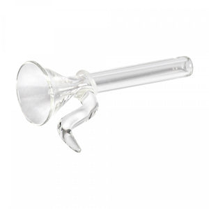 Red Eye Glass 9mm Cone Pull-Out