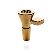 Red Eye Tek 14mm 24K Gold Terminator Pull-Out