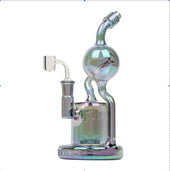 Red Eye Tek Terminator Aorta Concentrate Recycler green
