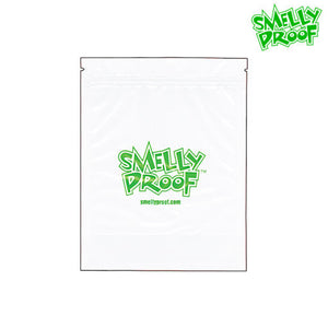 Smelly Proof Bags 100 Pack