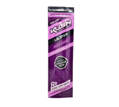 KUSH® HERBAL WRAPS MIXED GRAPE